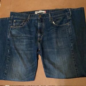 Men’s Levi’s jeans